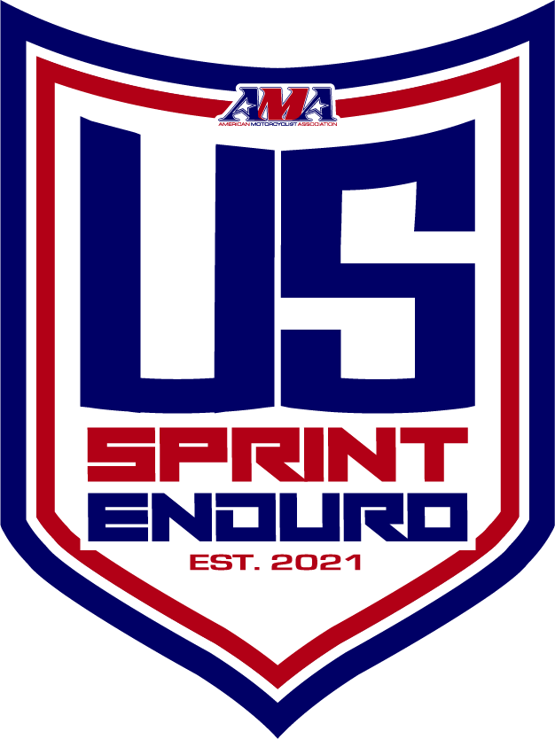 US Sprint Enduro/ Trail Pros