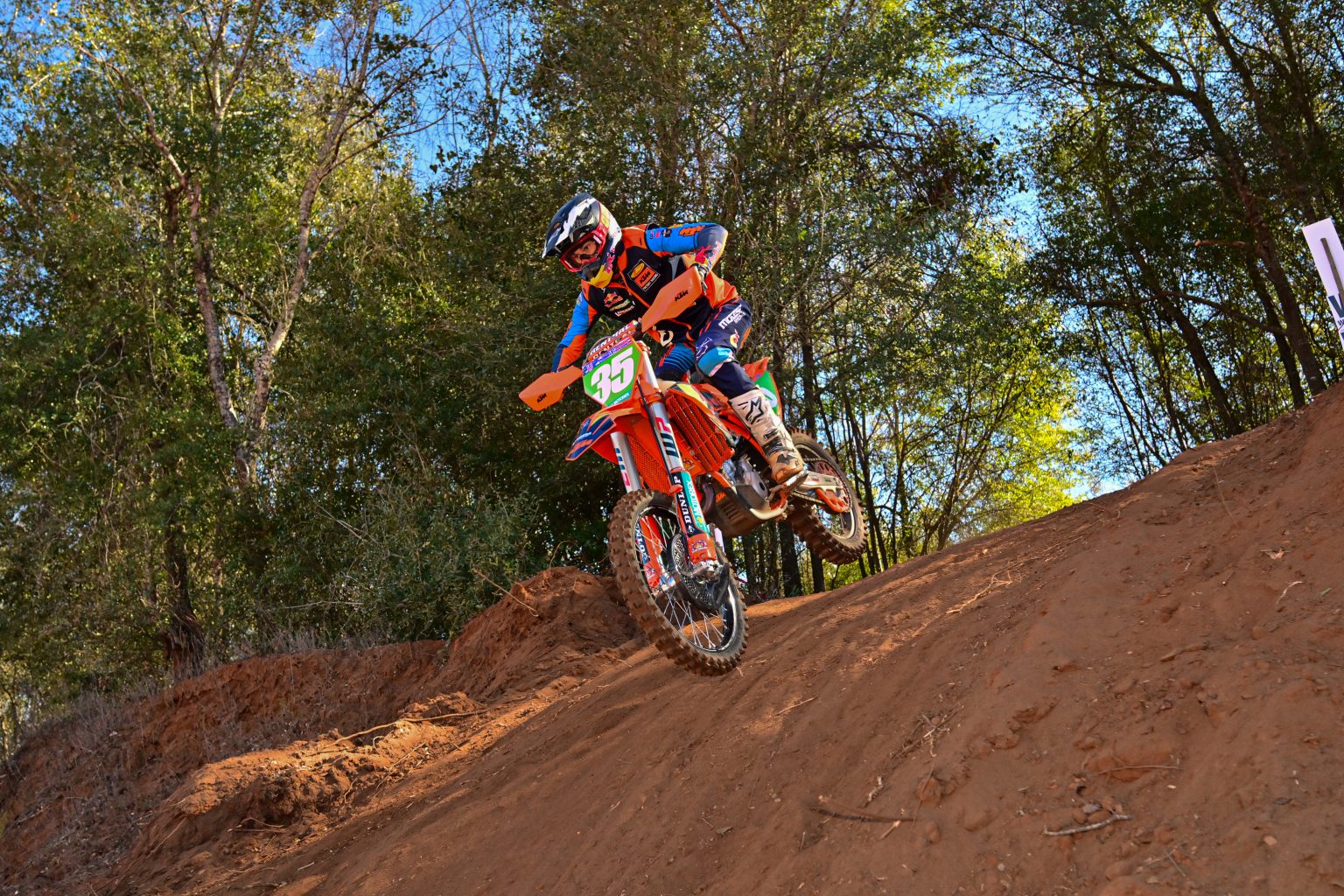 ROUND 1 ADULT RACE REPORT – The Nation's Premier Sprint Enduro Series