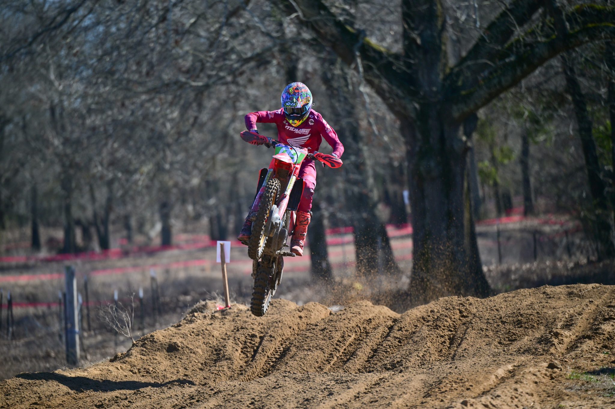 Outback Racer ROUND 2 ADULT RACE REPORT FROM OUTBACK MOTORSPORTS PARK – The Nation's ...