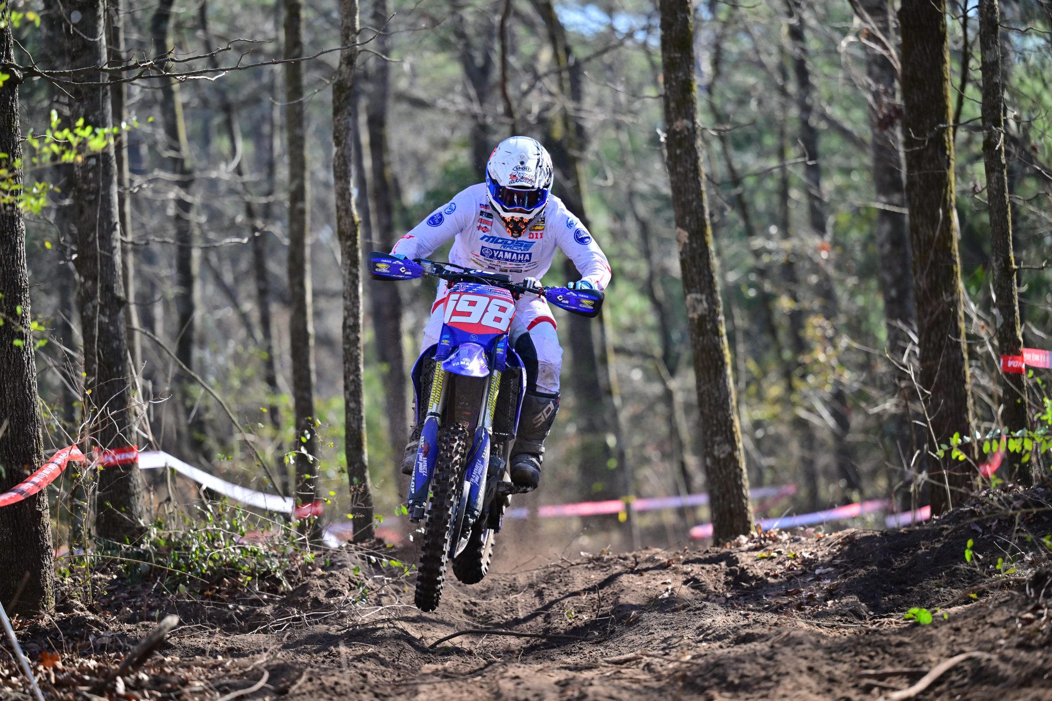 Outback Racer ROUND 2 ADULT RACE REPORT FROM OUTBACK MOTORSPORTS PARK – The Nation's ...